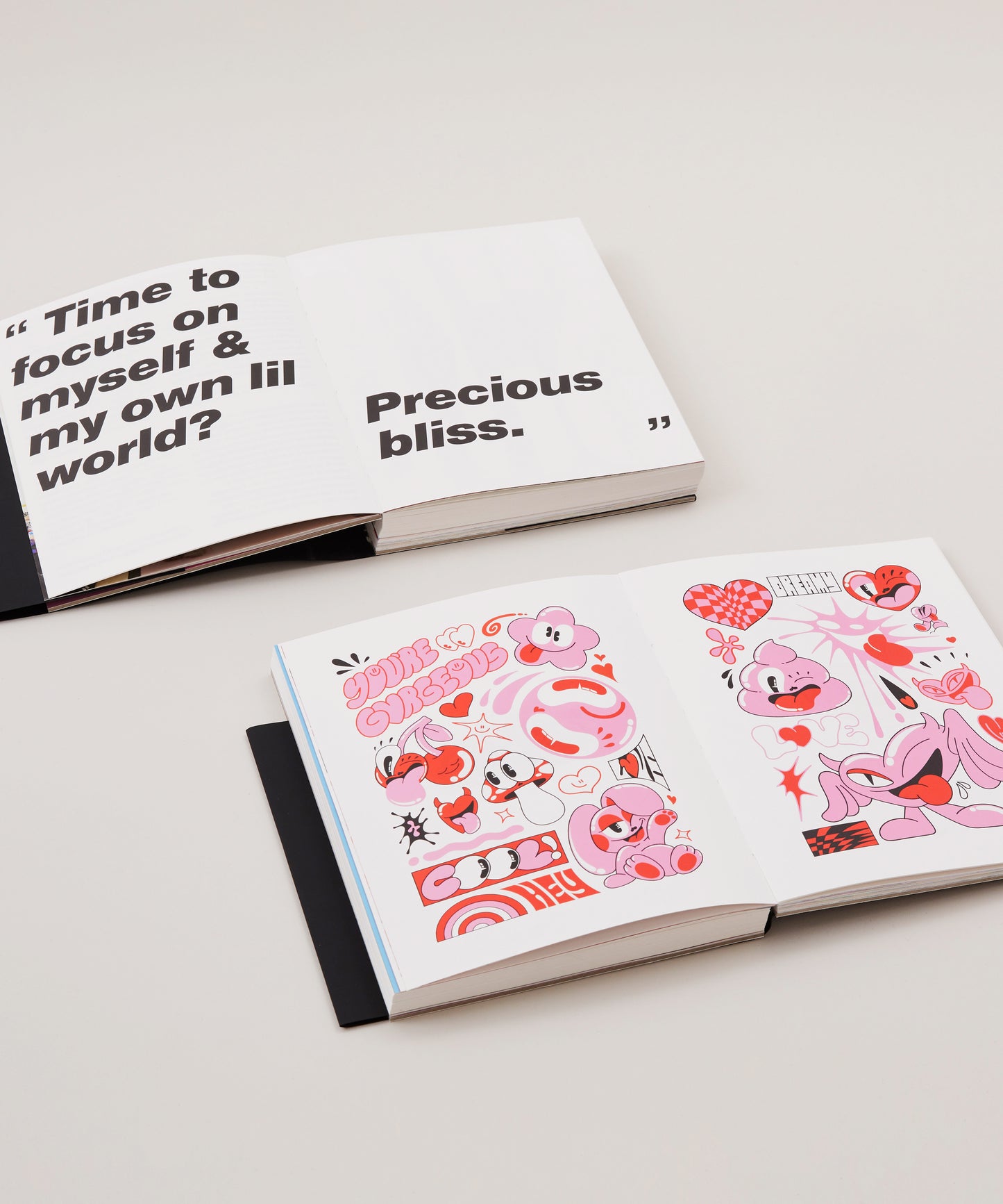 Archive No.1: A Small Collection Of Drawings