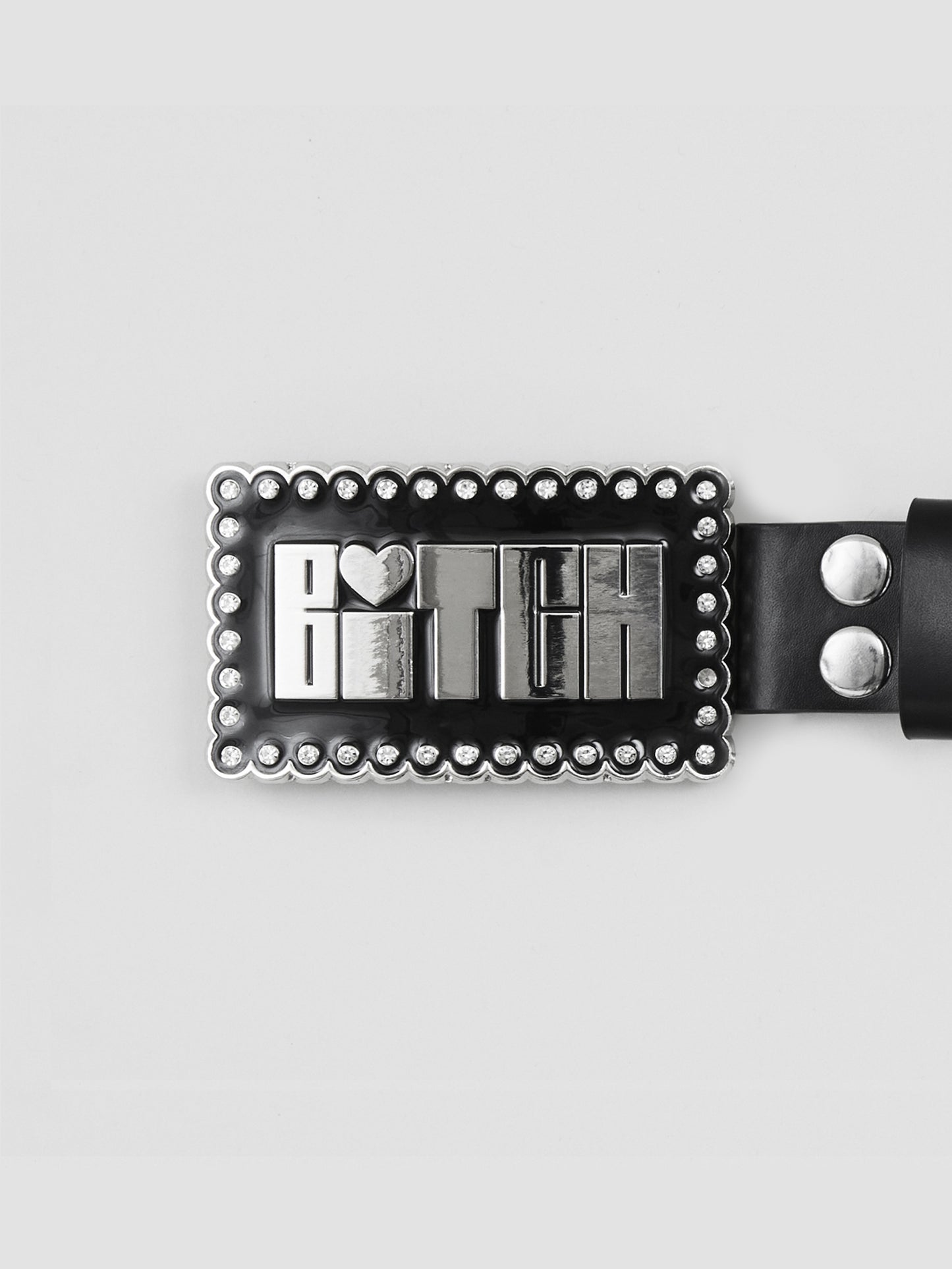 Bitch Belt *pre order*