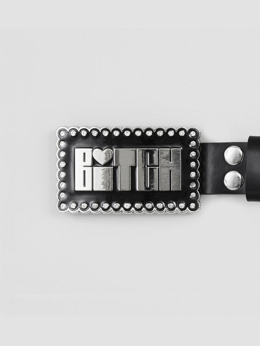 Bitch Belt  *pre order*