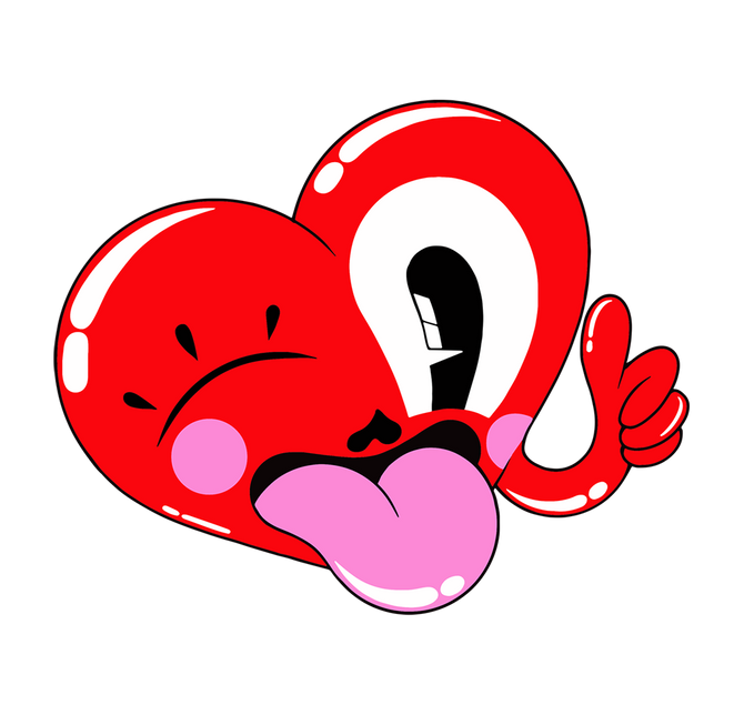 Stickers – Hattie Stewart