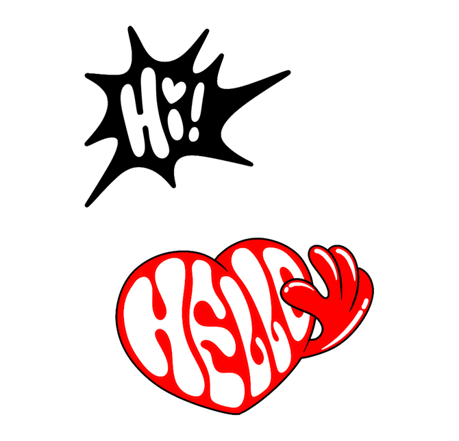 Stickers – Hattie Stewart