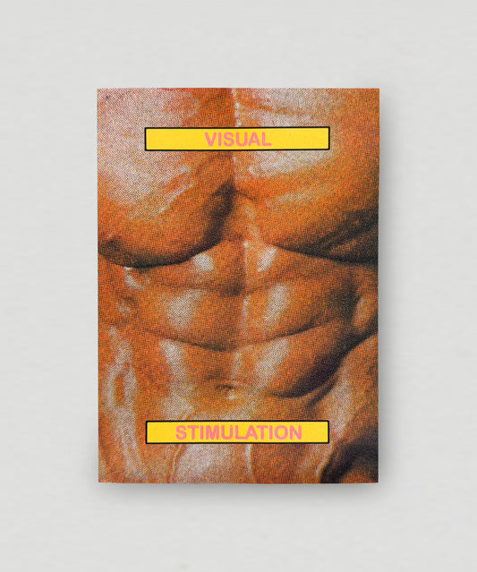 VISUAL STIMULATION book