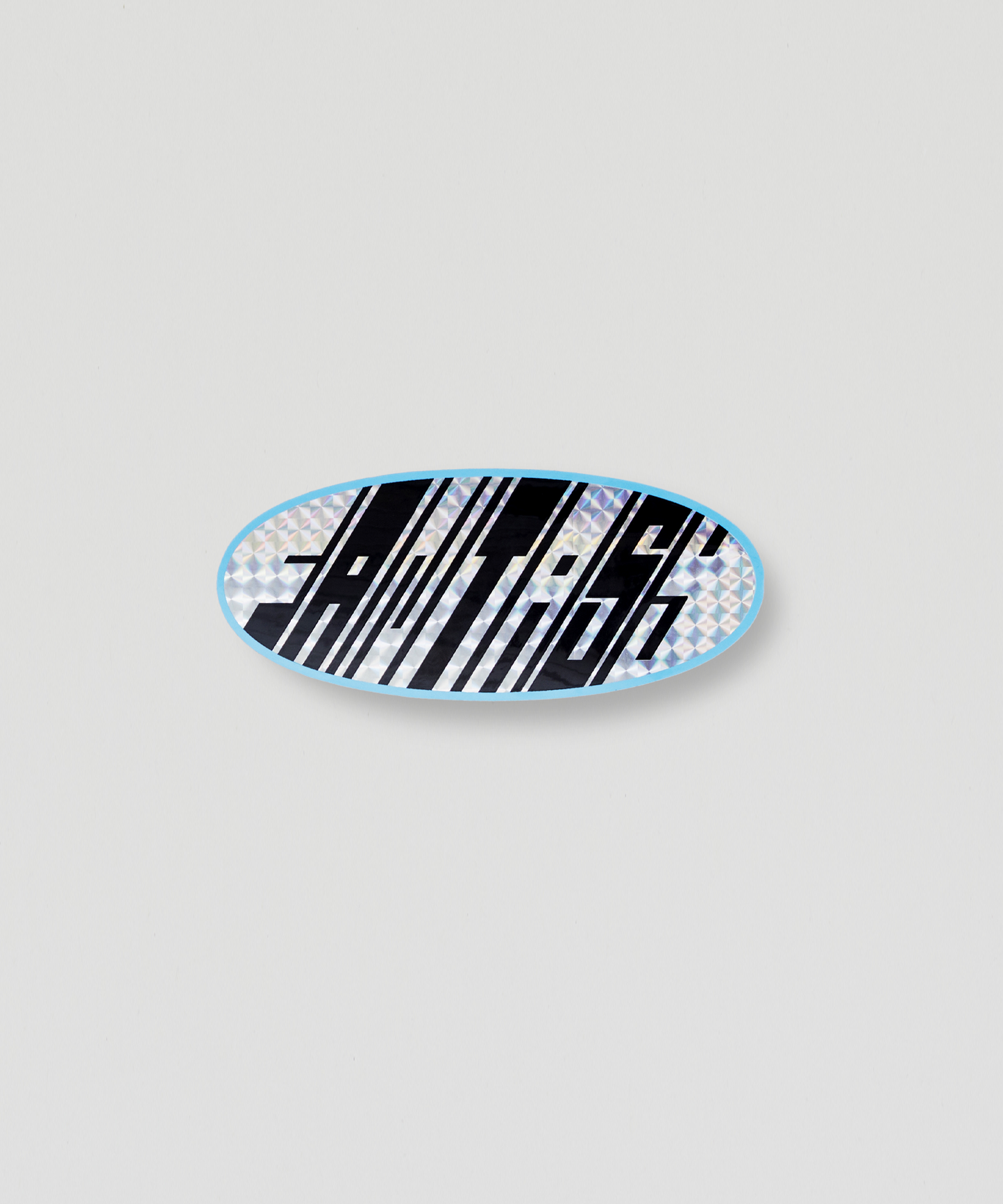 Fantasy Sticker