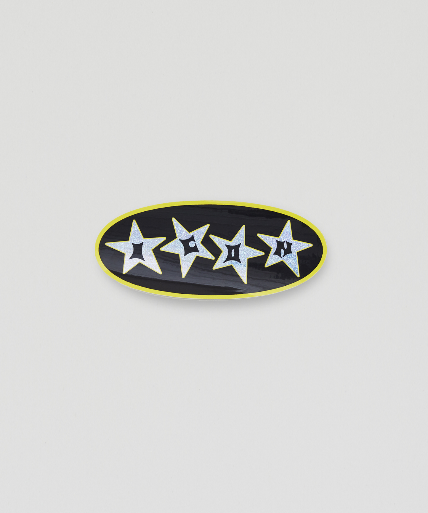 Icon Sticker