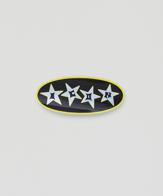 Icon Sticker