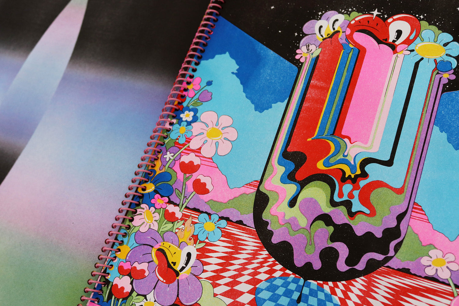 Hello Riso Book